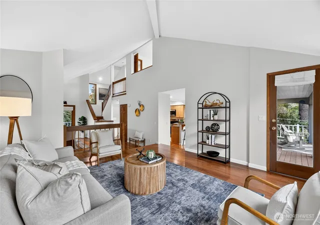 Photo 3 of Single family home for sale at 13220 7th Avenue NW, Seattle, WA 98177 | MLS# NWM2583281 | Listing updated on 2026-10-01