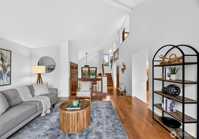 Photo 4 of Single family home for sale at 13220 7th Avenue NW, Seattle, WA 98177 | MLS# NWM2583281 | Listing updated on 2026-10-01