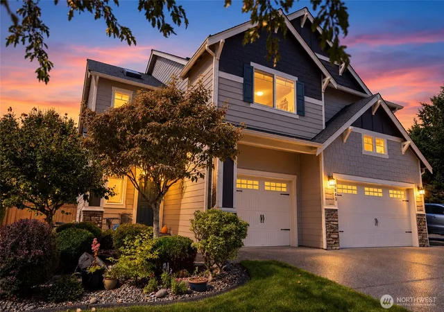 Photo 1 of Sale Pending at 3843 Southlake Dr Se, Lacey, WA 98503 | MLS# NWM2583284 | Listing updated on 2026-09-30