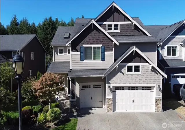 Photo 2 of Sale Pending at 3843 Southlake Dr Se, Lacey, WA 98503 | MLS# NWM2583284 | Listing updated on 2026-09-30