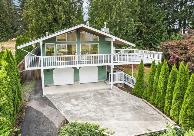 Photo 1 of Single family home for sale at 13430 Kenwanda Dr, Snohomish, WA 98296 | MLS# NWM2583285 | Listing updated on 2026-09-24