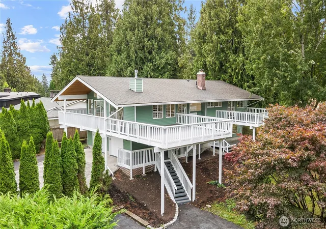 Photo 2 of Single family home for sale at 13430 Kenwanda Dr, Snohomish, WA 98296 | MLS# NWM2583285 | Listing updated on 2026-09-24