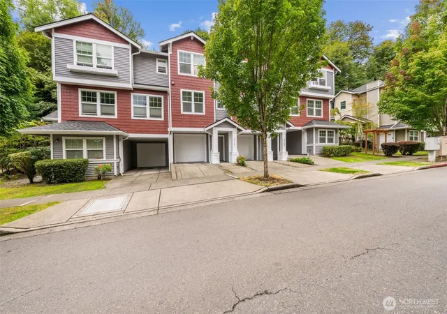 Photo 1 of Townhouse for sale at 3727 S Holly Park Dr, Seattle, WA 98118 | MLS# NWM2583286 | Listing updated on 2026-09-30