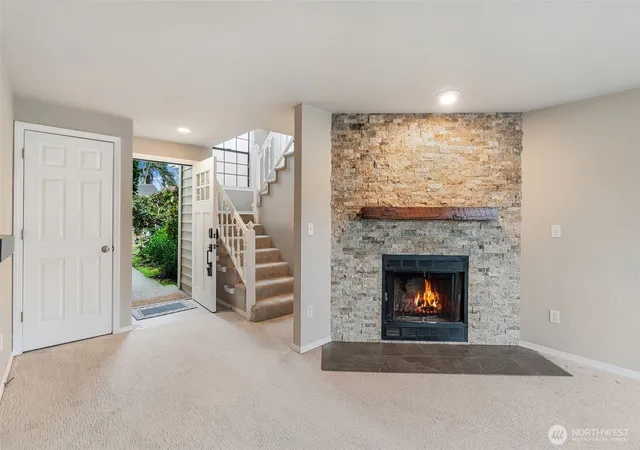 Photo 3 of Townhouse for sale at 18604 48th Place S, Sea Tac, WA 98188 | MLS# NWM2583291 | Listing updated on 2026-09-18