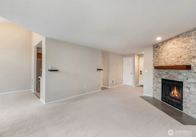 Photo 4 of Townhouse for sale at 18604 48th Place S, Sea Tac, WA 98188 | MLS# NWM2583291 | Listing updated on 2026-09-18