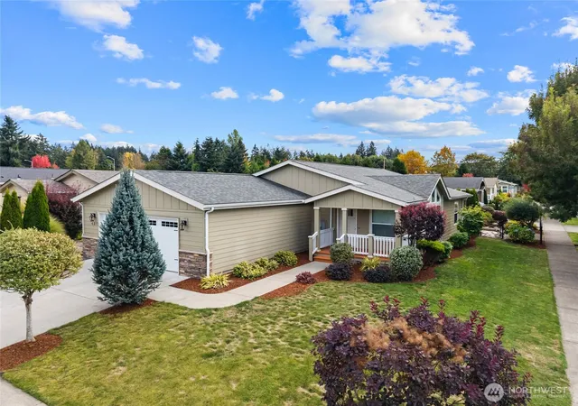Photo 3 of Manufactured home for sale at 4273 35th Avenue Se, Lacey, WA 98503 | MLS# NWM2583293 | Listing updated on 2026-09-26