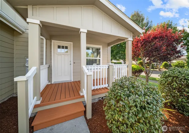Photo 4 of Manufactured home for sale at 4273 35th Avenue SE, Lacey, WA 98503 | MLS# NWM2583293 | Listing updated on 2026-09-26