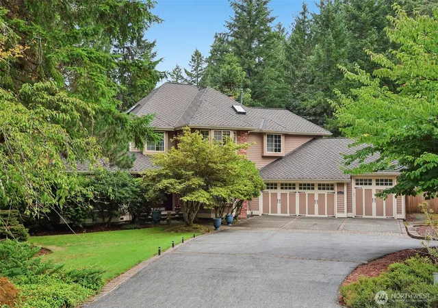 Photo 1 of Single family home for sale at 18452 Ne 199th Street, Woodinville, WA 98077 | MLS# NWM2583295 | Listing updated on 2026-09-28