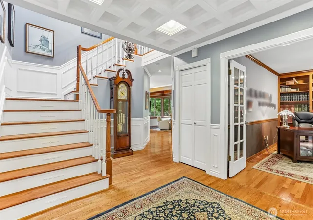 Photo 3 of Single family home for sale at 18452 NE 199th Street, Woodinville, WA 98077 | MLS# NWM2583295 | Listing updated on 2026-09-28