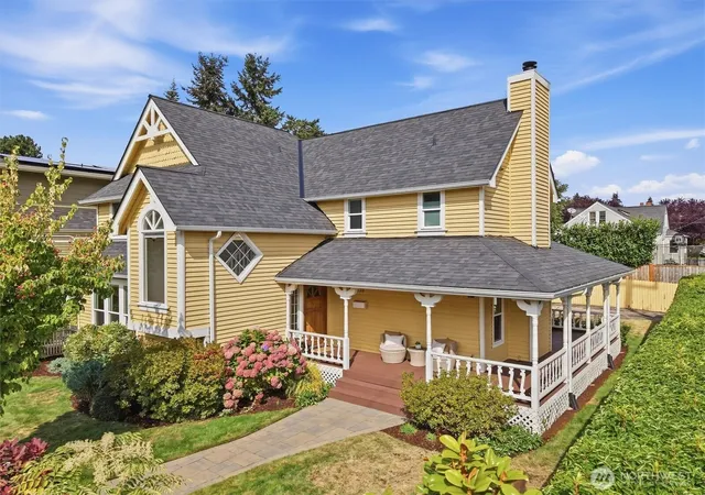 Photo 1 of Sale Pending at 560 N 76th Street, Seattle, WA 98103 | MLS# NWM2583299 | Listing updated on 2026-09-23
