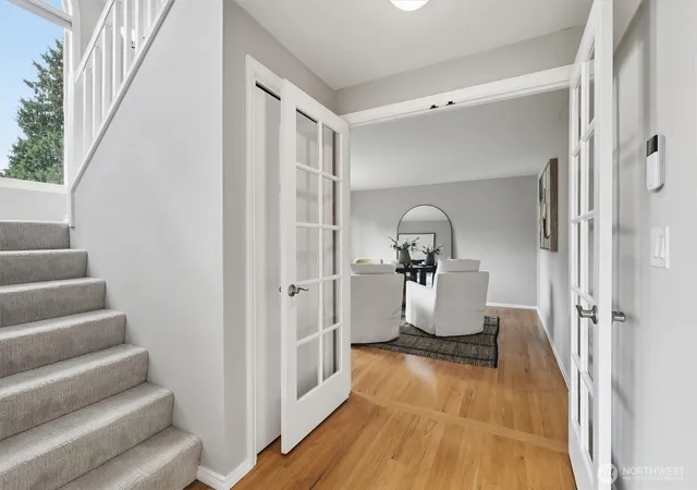 Photo 3 of Sale Pending at 560 N 76th Street, Seattle, WA 98103 | MLS# NWM2583299 | Listing updated on 2026-09-23