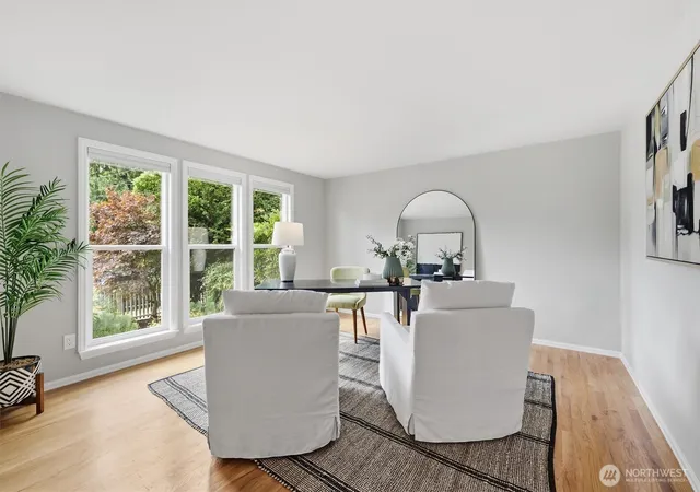 Photo 3 of Sale Pending at 560 N 76th Street, Seattle, WA 98103 | MLS# NWM2583299 | Listing updated on 2026-09-23