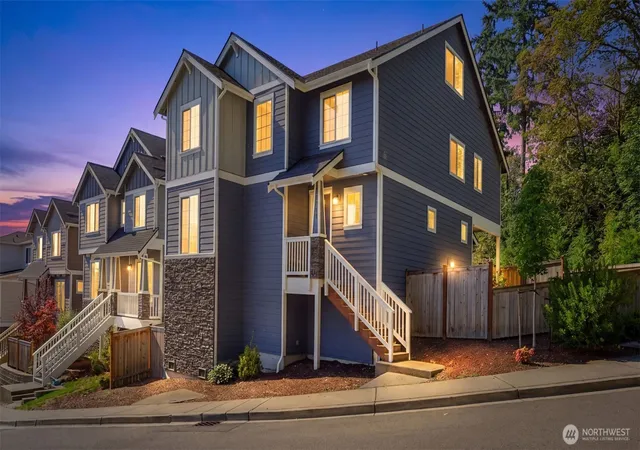 Photo 1 of Single family home for sale at 18801 124th Avenue Se, Renton, WA 98058 | MLS# NWM2583304 | Listing updated on 2026-10-05