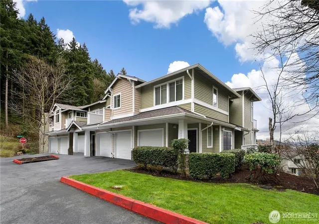 Photo 1 of Condo for sale at 4030 S 213 Court #G, Sea Tac, WA 98198 | MLS# NWM2583307 | Listing updated on 2026-10-01