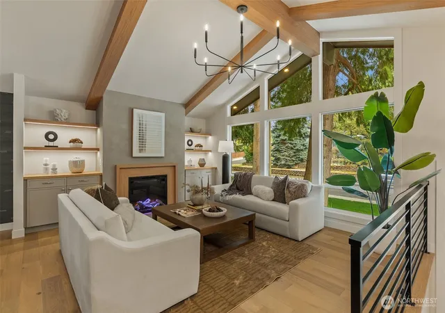 Photo 2 of Single family home for sale at 14313 116th Place NE, Kirkland, WA 98034 | MLS# NWM2583313 | Listing updated on 2026-10-16