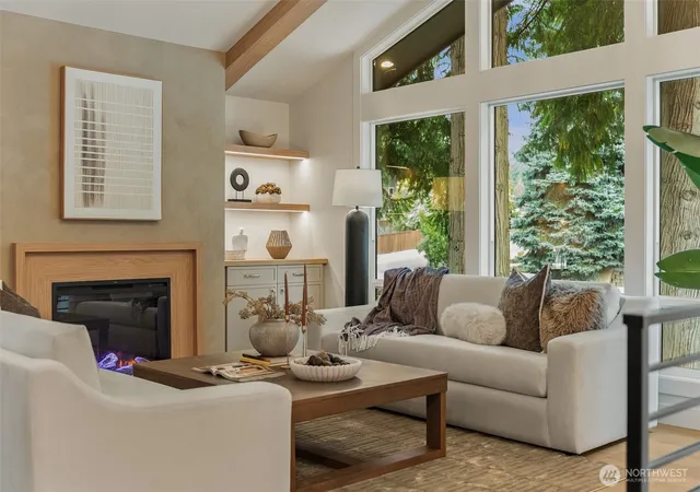 Photo 3 of Single family home for sale at 14313 116th Place NE, Kirkland, WA 98034 | MLS# NWM2583313 | Listing updated on 2026-10-16