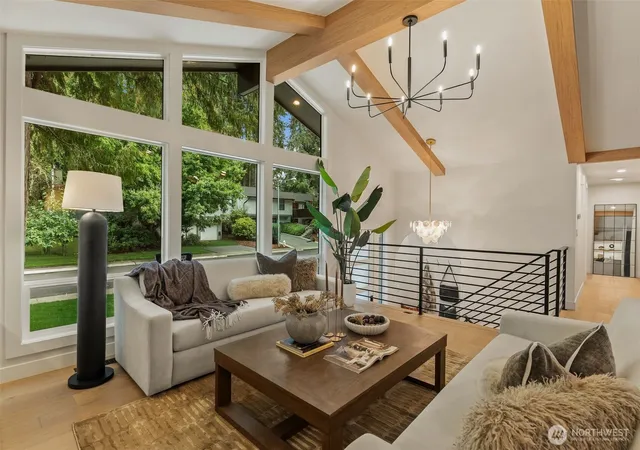 Photo 4 of Single family home for sale at 14313 116th Place NE, Kirkland, WA 98034 | MLS# NWM2583313 | Listing updated on 2026-10-16