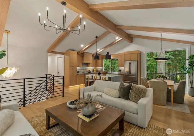 Single family home for sale at 14313 116th Place NE, Kirkland, WA 98034 | MLS# NWM2583313