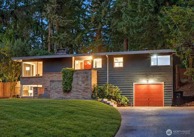 Single family home for sale at 20842 2nd Place SW, Normandy Park, WA 98166 | MLS# NWM2583322