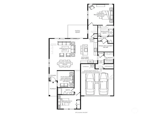 Photo 2 of Single family home for sale at 23612 Se Aspen St, Black Diamond, WA 98010 | MLS# NWM2583325 | Listing updated on 2026-10-01