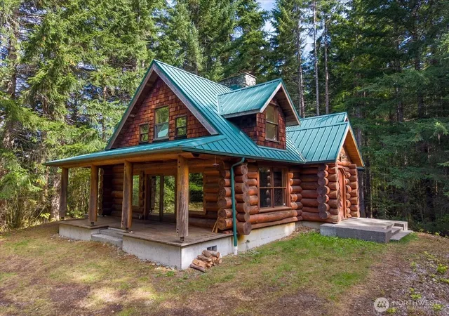 Single family home for sale at 13606 278th Drive NE, Granite Falls, WA 98252 | MLS# NWM2583326