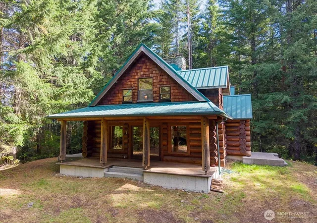 Photo 2 of Single family home for sale at 13606 278th Drive Ne, Granite Falls, WA 98252 | MLS# NWM2583326 | Listing updated on 2026-09-30
