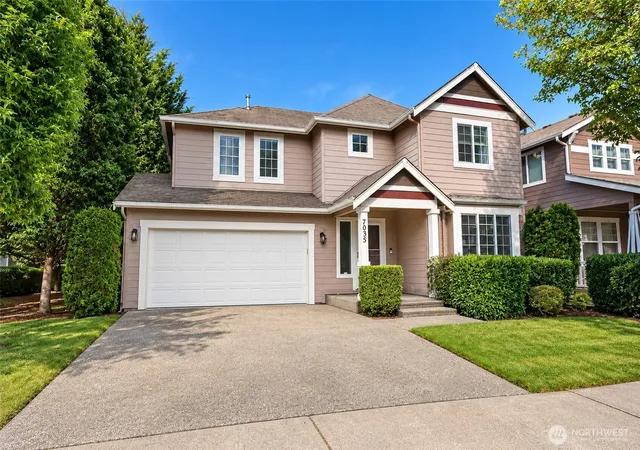 Single family home for sale at 7035 Prism St SE, Lacey, WA 98513 | MLS# NWM2583329