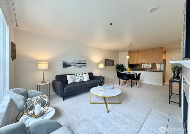 Photo 3 of Condo for sale at 2610 118th Avenue Se #5-202, Bellevue, WA 98005 | MLS# NWM2583330 | Listing updated on 2026-10-01