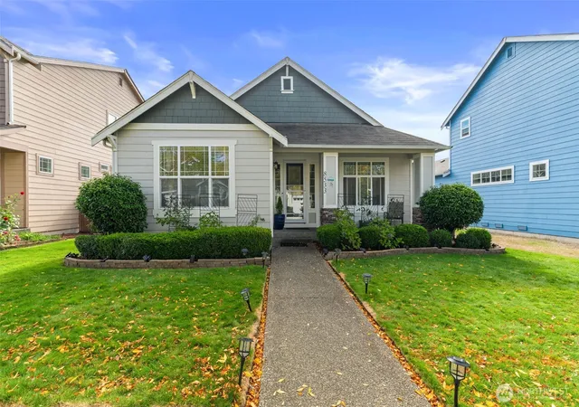 Photo 1 of Single family home for sale at 8533 Capstan Dr Ne, Lacey, WA 98516 | MLS# NWM2583332 | Listing updated on 2026-10-01