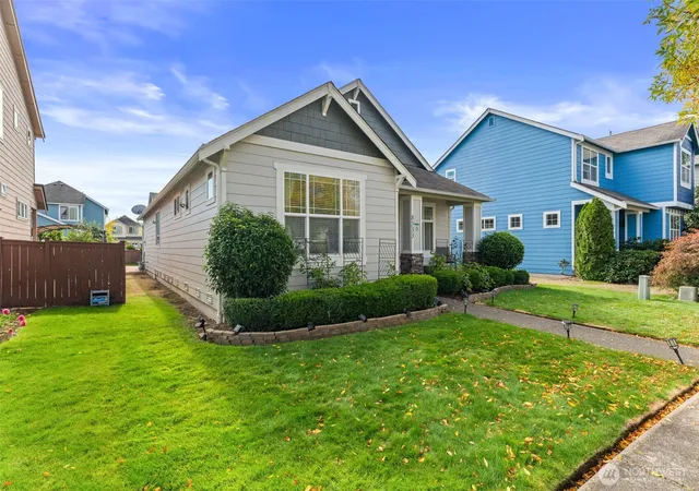Photo 2 of Single family home for sale at 8533 Capstan Dr Ne, Lacey, WA 98516 | MLS# NWM2583332 | Listing updated on 2026-10-01