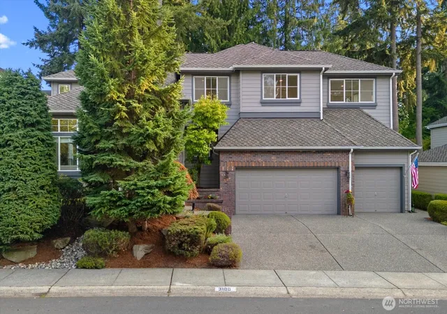 Photo 1 of Sale Pending at 3100 145th Place Se, Mill Creek, WA 98012 | MLS# NWM2583335 | Listing updated on 2026-09-29