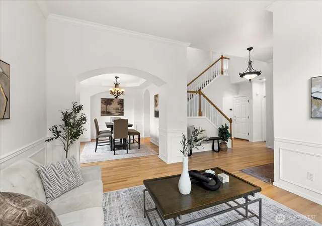Photo 3 of Sale Pending at 3100 145th Place SE, Mill Creek, WA 98012 | MLS# NWM2583335 | Listing updated on 2026-09-29