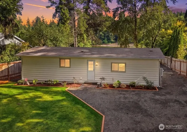 Photo 1 of Manufactured home for sale at 13309 146th Avenue Nw, Gig Harbor, WA 98329 | MLS# NWM2583340 | Listing updated on 2026-09-19