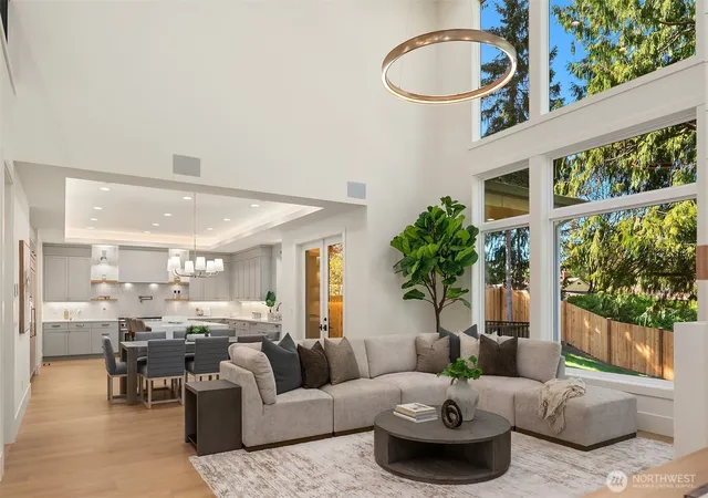 Photo 3 of Sale Pending at 17716 NE 12th Street, Bellevue, WA 98008 | MLS# NWM2583344 | Listing updated on 2026-09-21
