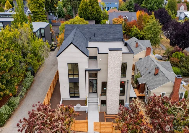 Photo 1 of Single family home for sale at 3410 W Ruffner St, Seattle, WA 98199 | MLS# NWM2583348 | Listing updated on 2026-09-29