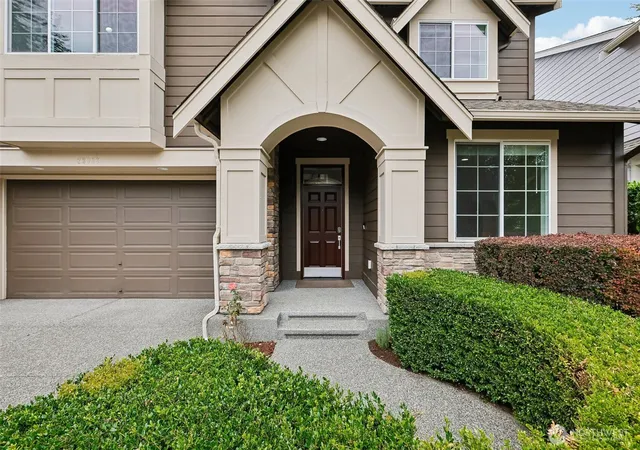 Photo 2 of Single family home for sale at 23968 Ne 101st Place, Redmond, WA 98053 | MLS# NWM2583350 | Listing updated on 2026-10-02