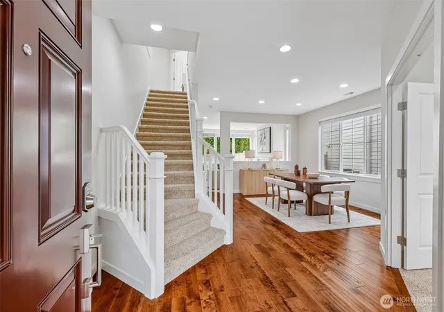 Photo 3 of Single family home for sale at 23968 Ne 101st Place, Redmond, WA 98053 | MLS# NWM2583350 | Listing updated on 2026-10-02