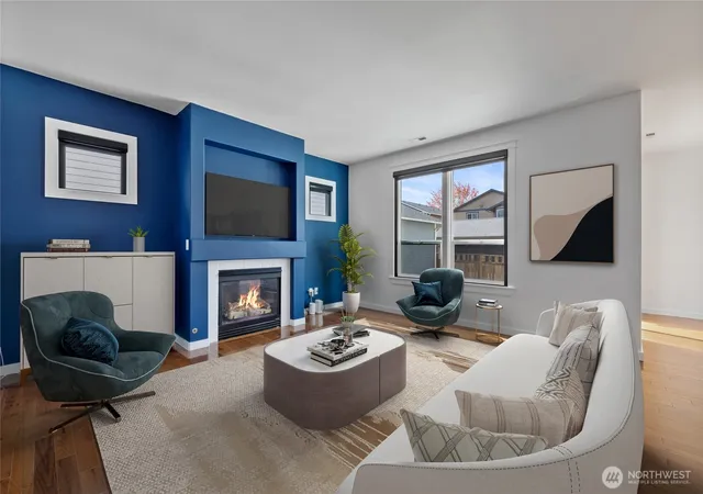 Photo 4 of Single family home for sale at 18530 97th Avenue Ct E, Puyallup, WA 98375 | MLS# NWM2583353 | Listing updated on 2026-09-28