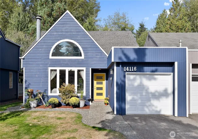 Photo 1 of Single family home for sale at 14116 Ne 78th Court, Redmond, WA 98052 | MLS# NWM2583358 | Listing updated on 2026-09-24