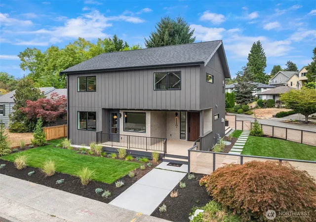 Single family home for sale at 4530 NE 55th Street, Seattle, WA 98105 | MLS# NWM2583360 | Listing updated on 2026-09-23