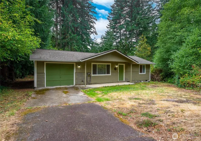 Photo 2 of Single family home for sale at 13614 96th Avenue Nw, Gig Harbor, WA 98329 | MLS# NWM2583363 | Listing updated on 2026-09-29