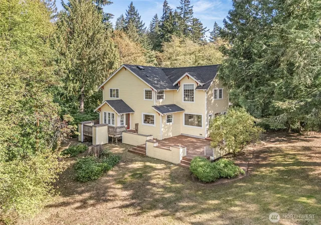 Photo 1 of Single family home for sale at 16526 128th Avenue Sw, Vashon, WA 98070 | MLS# NWM2583364 | Listing updated on 2026-09-25