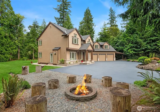 Photo 1 of Single family home for sale at 23318 264th Avenue Se, Maple Valley, WA 98038 | MLS# NWM2583369 | Listing updated on 2026-09-26