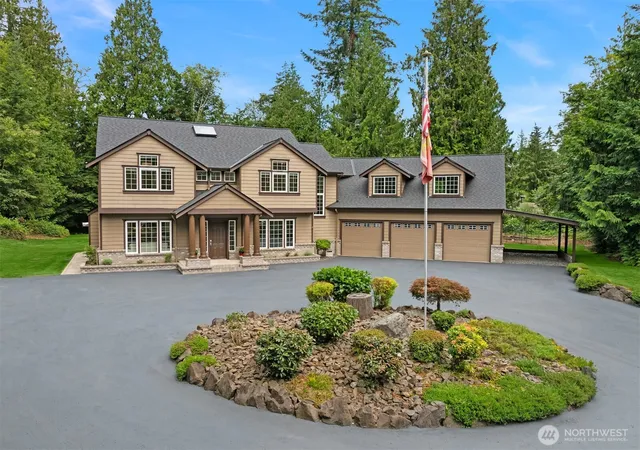 Photo 2 of Single family home for sale at 23318 264th Avenue Se, Maple Valley, WA 98038 | MLS# NWM2583369 | Listing updated on 2026-09-26