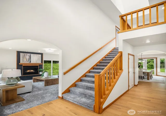 Photo 3 of Single family home for sale at 23318 264th Avenue SE, Maple Valley, WA 98038 | MLS# NWM2583369 | Listing updated on 2026-09-26