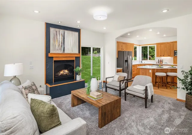 Photo 4 of Single family home for sale at 23318 264th Avenue SE, Maple Valley, WA 98038 | MLS# NWM2583369 | Listing updated on 2026-09-26