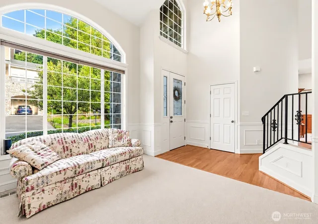 Photo 3 of Single family home for sale at 8218 NE 187th Way, Kenmore, WA 98028 | MLS# NWM2583372 | Listing updated on 2026-10-01