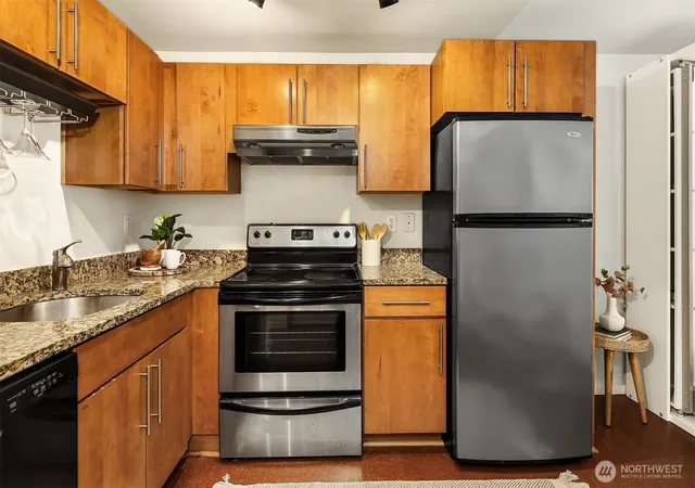Photo 2 of Condo for sale at 1707 Boylston Ave #206, Seattle, WA 98122 | MLS# NWM2583376 | Listing updated on 2026-09-30