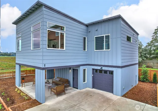 Photo 1 of Sale Pending at 27523 102nd Avenue Nw #E, Stanwood, WA 98292 | MLS# NWM2583377 | Listing updated on 2026-09-23