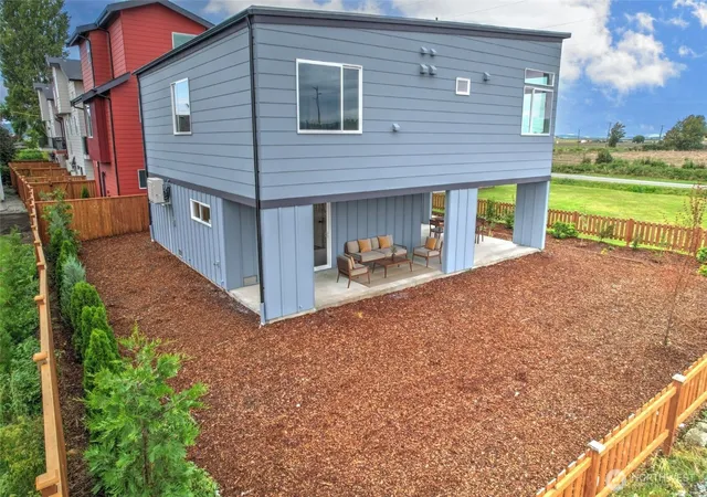 Photo 2 of Sale Pending at 27523 102nd Avenue Nw #E, Stanwood, WA 98292 | MLS# NWM2583377 | Listing updated on 2026-09-23